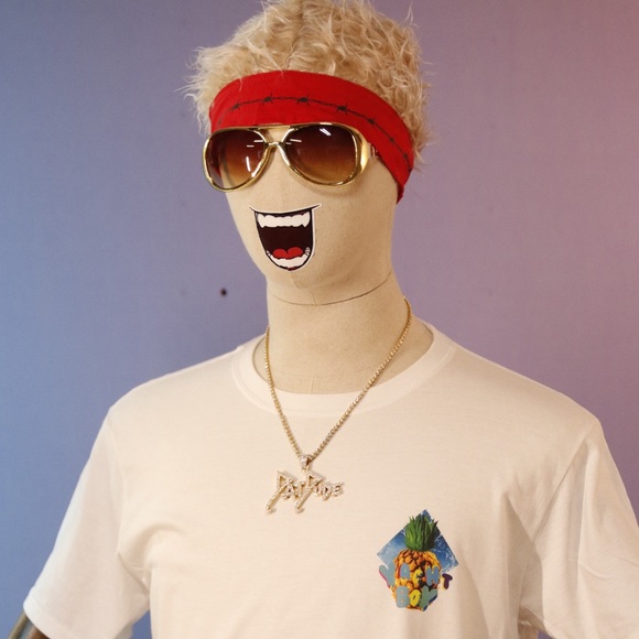 Yacht Boy Pineapple Splash!!! - Picture 3 of 4